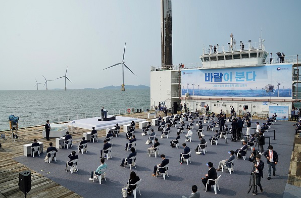  2050 탄소중립(넷-제로)란 무엇일까?