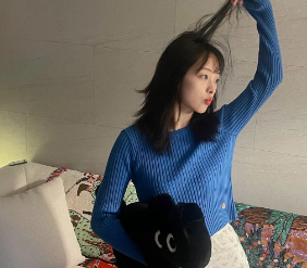 김보라 조바른 결혼 나이차 프로필2