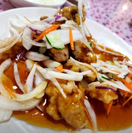 인천 미추홀구 짬뽕 맛집