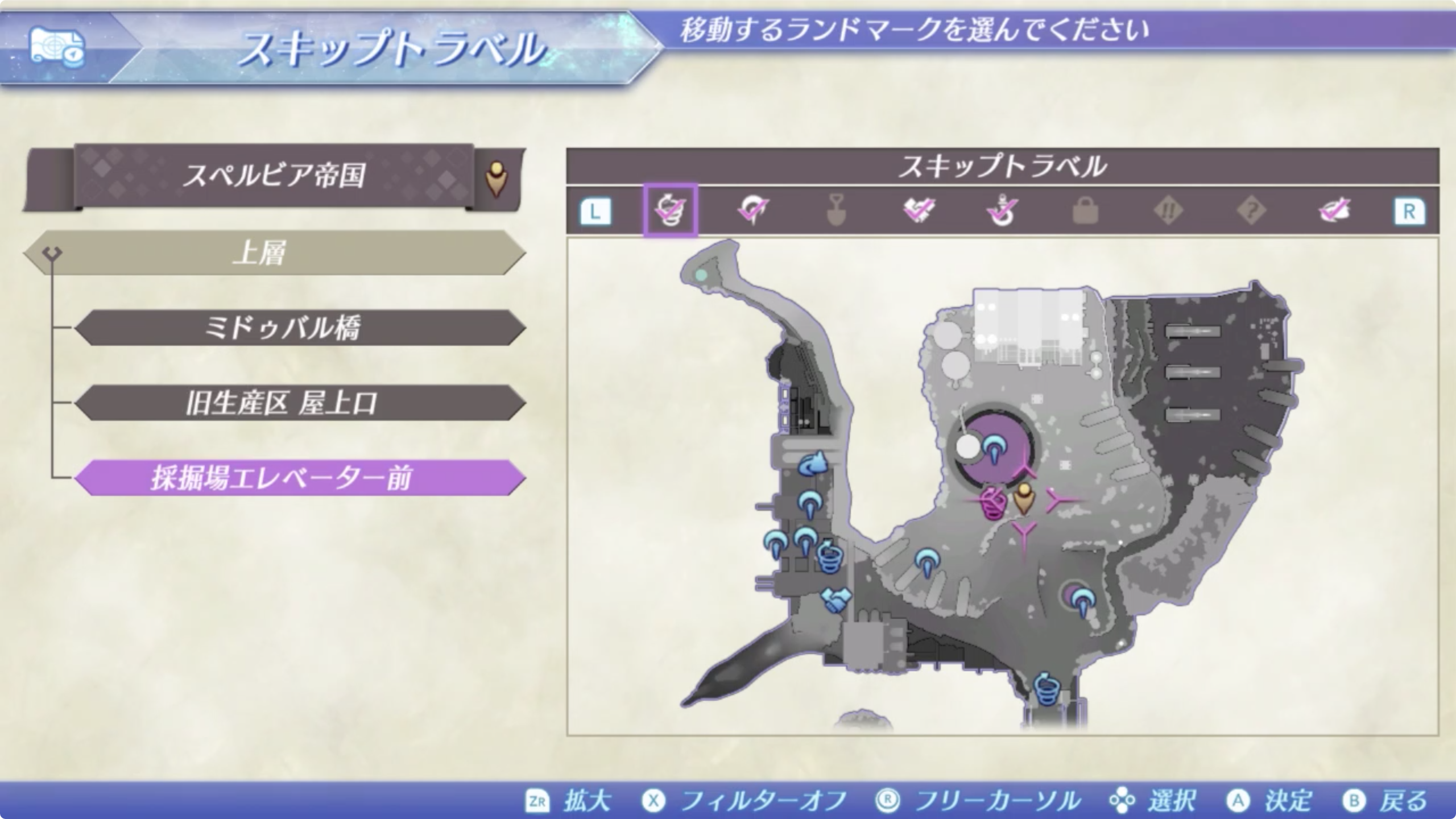 몬스터 위치 정보 화벨 타로우스 ファベル タロウス 몬스터 위치 정보 화벨 타로우스 ファベル タロウス