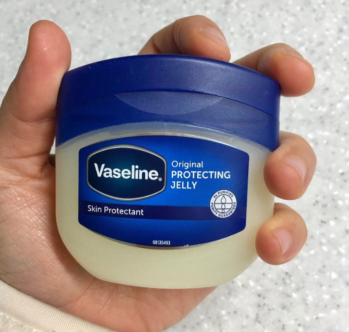 등드름 가드름 쉽게 없애는 법 2