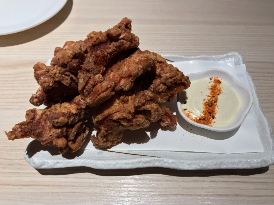 콘지키 라멘