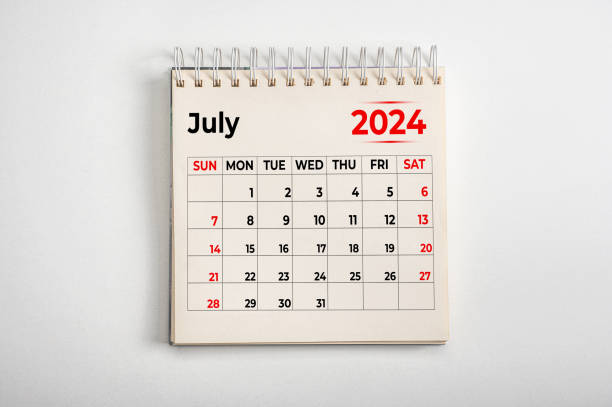 2026년 달력