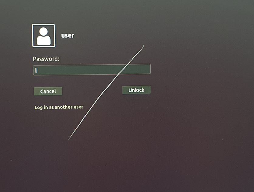  ubuntu18.04 desktop nvidia driver troubleshooting