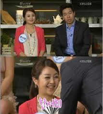  새터민 한서희 김상협 러브스토리 및 인생 이야기