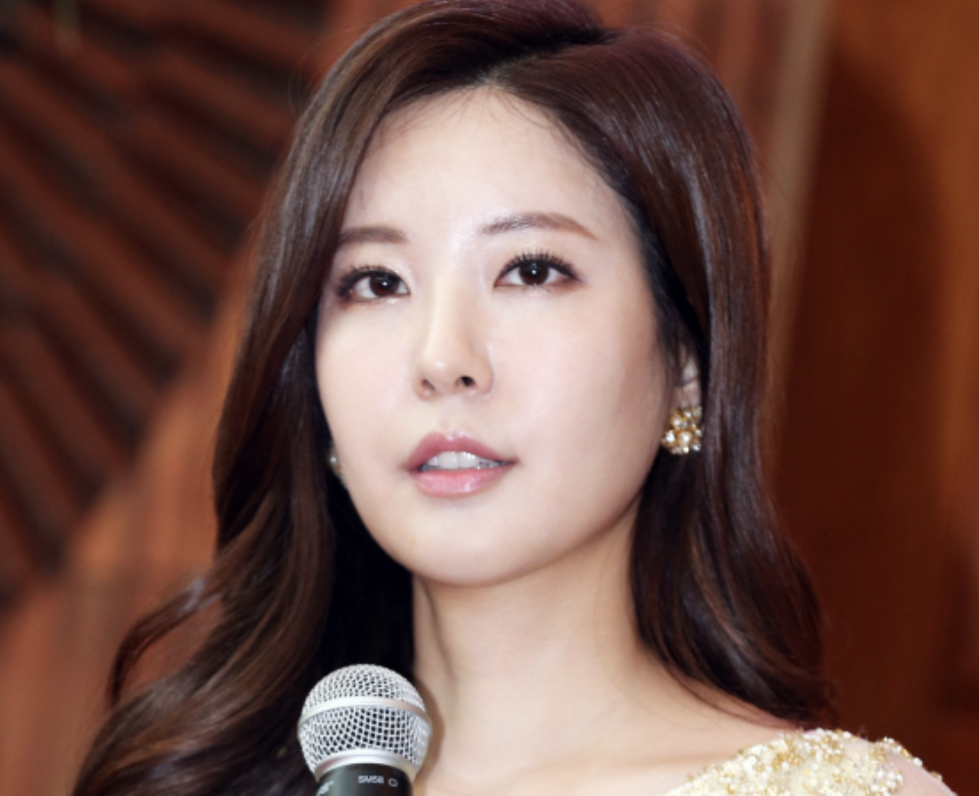  아나운서 이현주 프로필 나이 데뷔 방송 활동 학력 결혼 남편