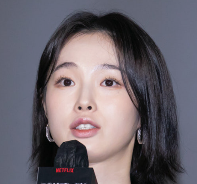 강해림