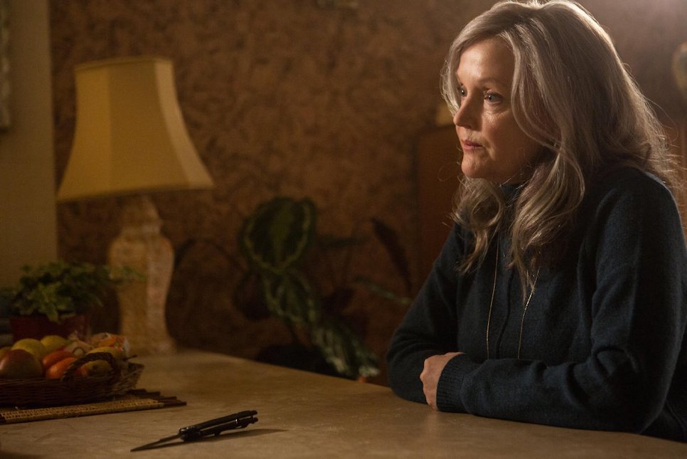 추천 아이보이 나의 집으로! 유럽 SF 스릴러 영화 9