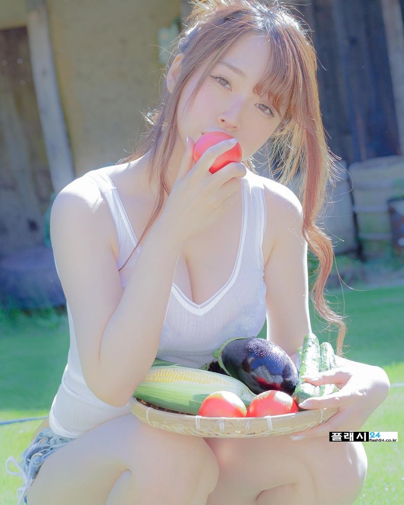 육감적인 일본 트위터녀 시이나 10