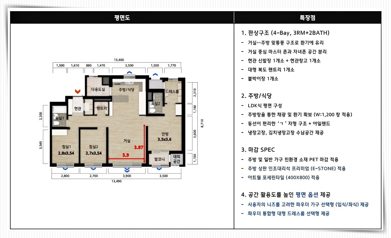 월산 힐스테이트 75타입