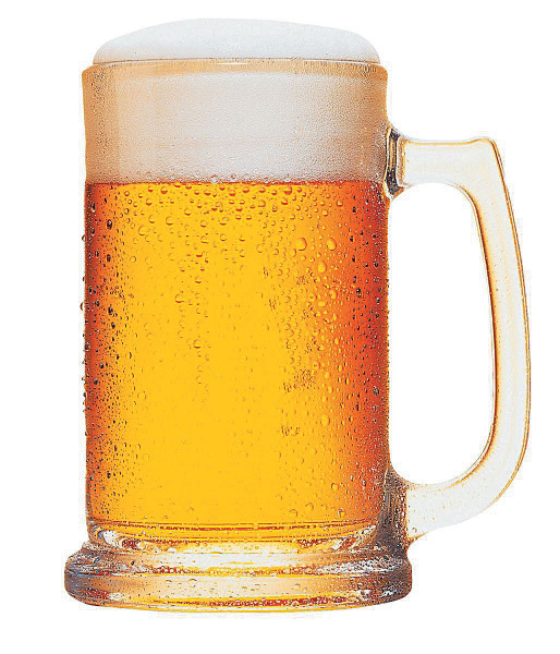  맥주의 효능 6가지