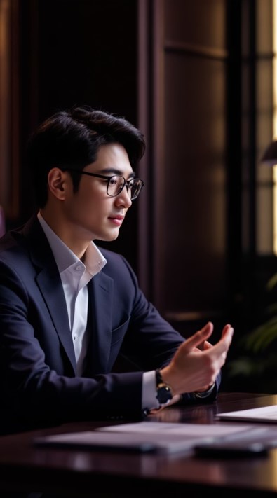 세무 전문가