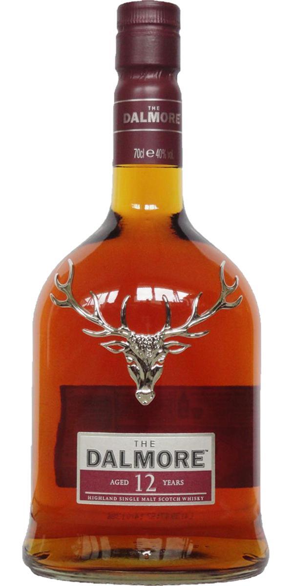 싱글몰트 리뷰#10) 달모어 12년 / Dalmore 12y 싱글몰트 리뷰#10) 달모어 12년 / Dalmore 12Y