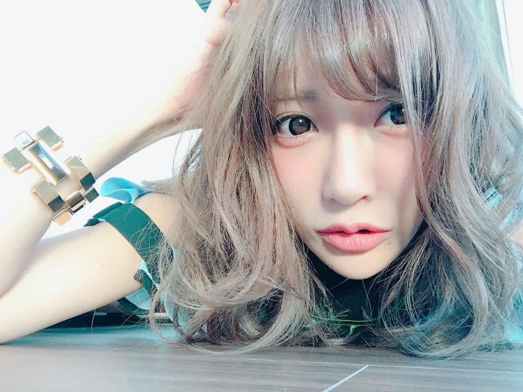  아스카 키라라 12년간 외모 변천사