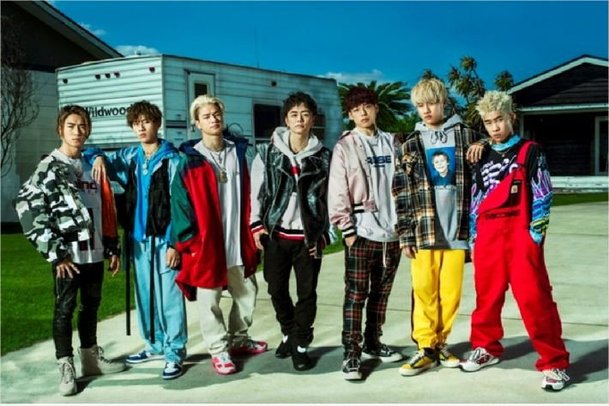  방탄소년단(BTS)베낀 일본의 짝퉁 방탄소년단. 탄도소년단(BTZ)의 정체는?