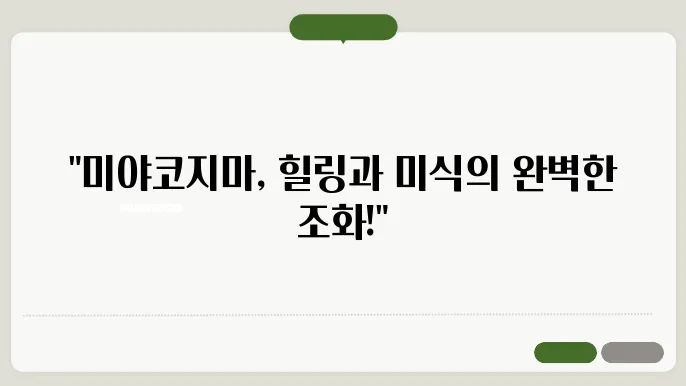 미야코지마 풍줜쿄질 회펠인 생그든