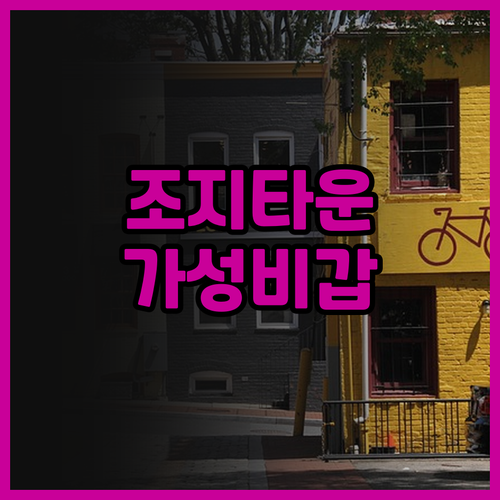 조지 타운 핫플, 루프 온 리스 호텔