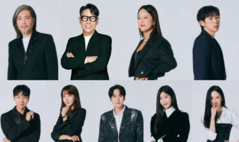  싱어게인3 임재범 심사위원으로 합류
