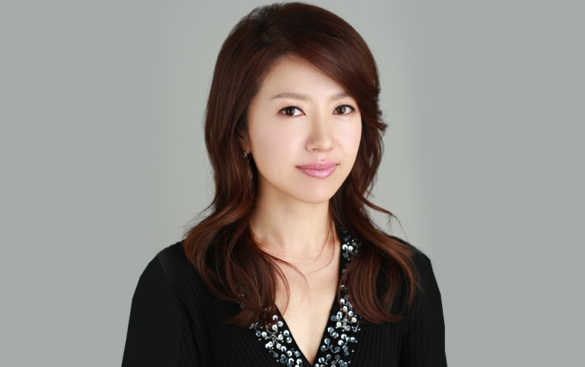 황선숙아나운서