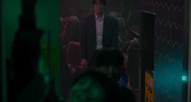 넷플릭스 '광장' 소개: 2025년 6월 6일 공개 예정 드라마 정보