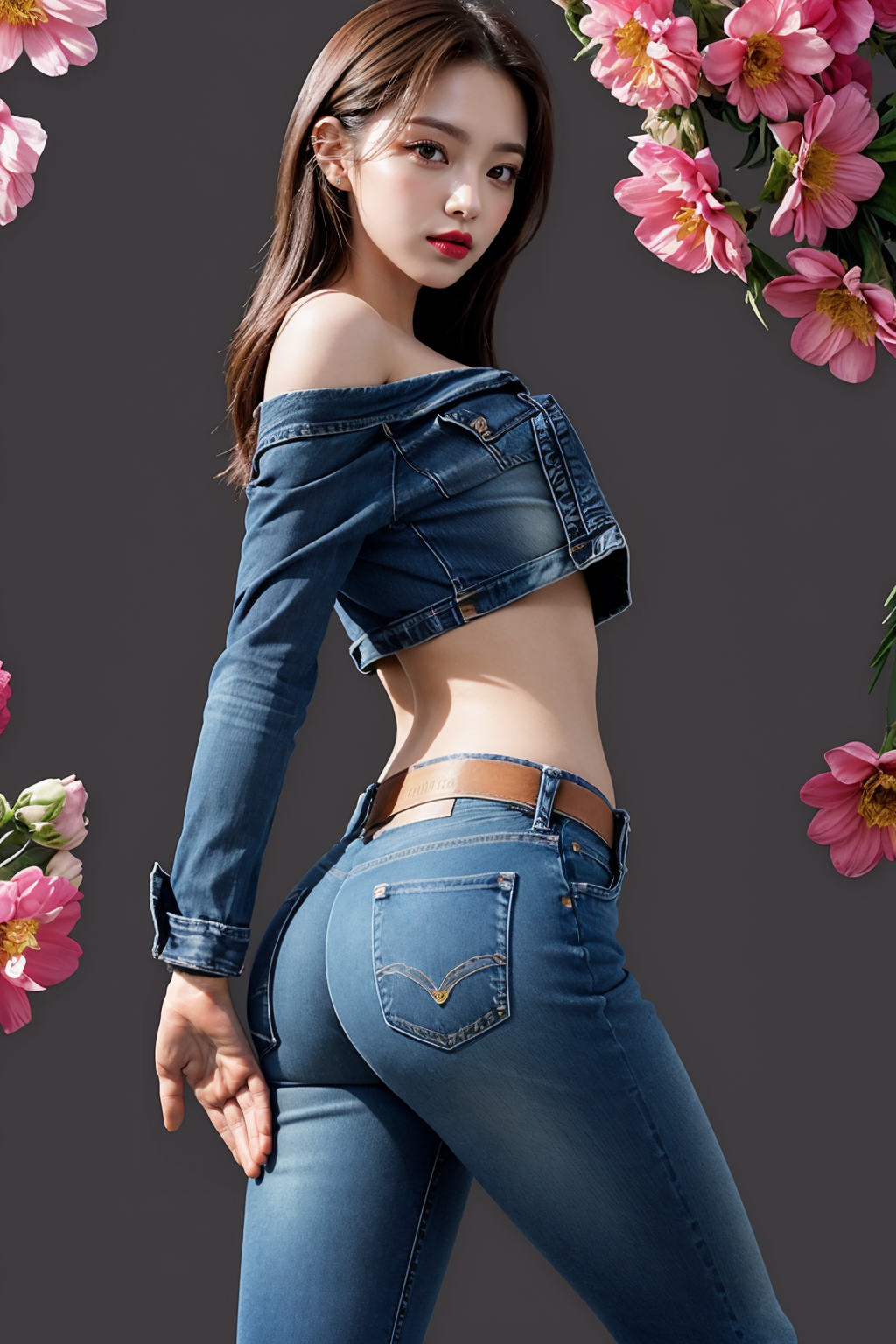 フリージアン馬:北海沿岸の黒い美しさ