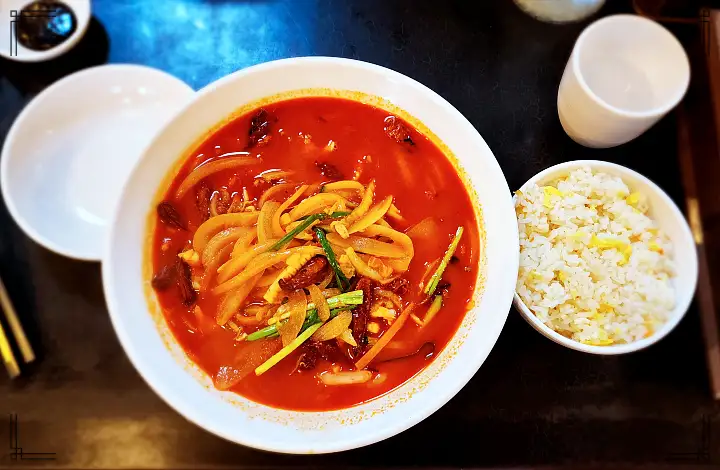 토요일은 밥이좋아 토밥 인천 맛집 추천 토밥좋아 방송정보