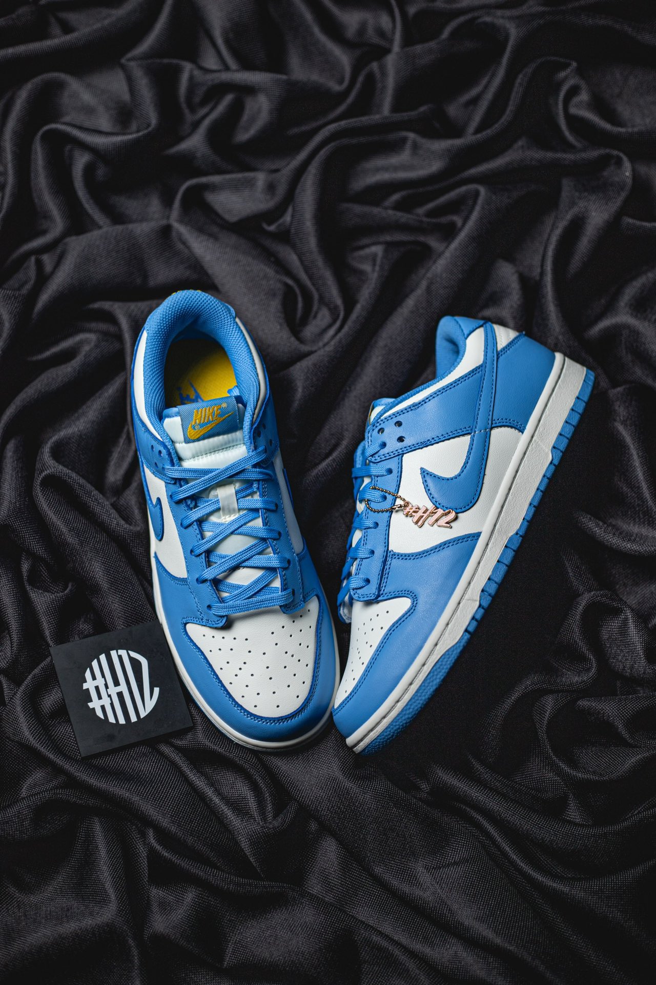  [NIKE] H12 나이키 덩크 로우 코스트 COAST DD1503–100
