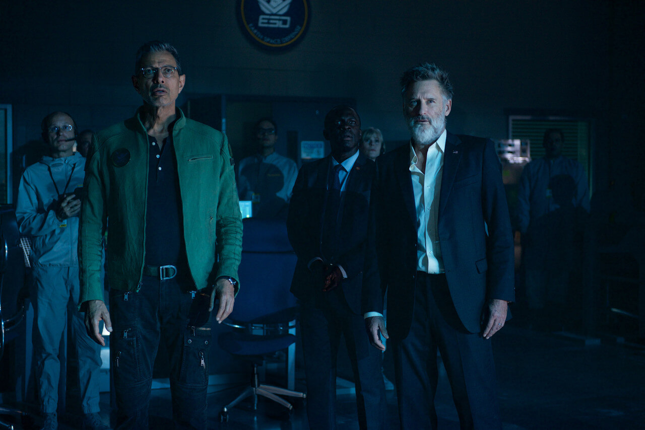 인디펜던스 데이 : 리써전스 (Independence Day : Resurgence) 영화리뷰