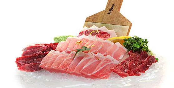 도쿄참치