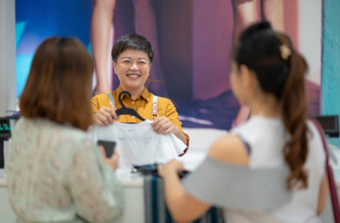 좋아해도 함부로 창업해서는 안 되는 이유!? 30대~40대 여성의류 쇼핑몰, 옷을 11