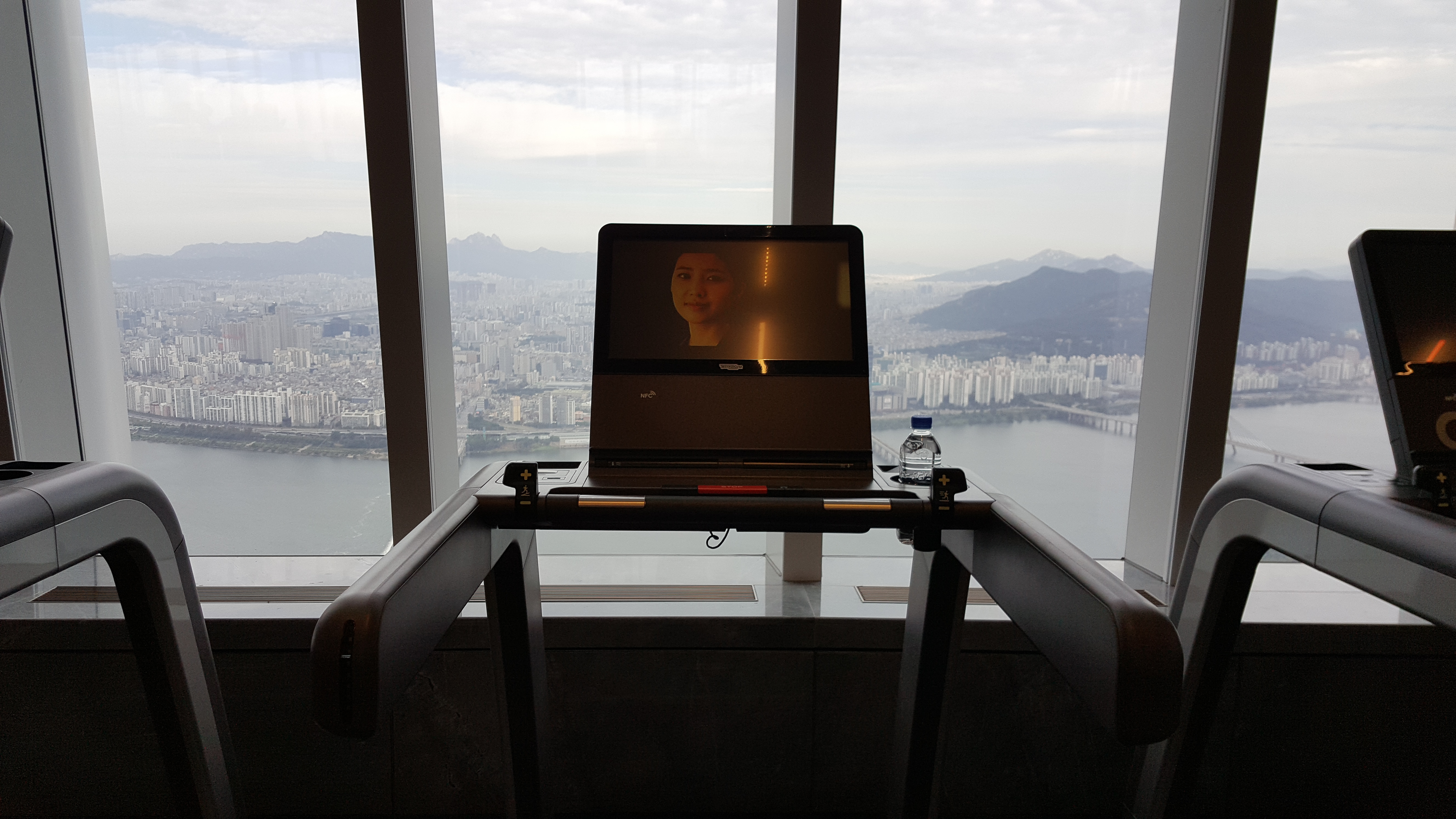 롯데 시그니엘 서울
