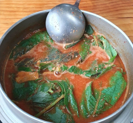 봉담추어탕 이미지