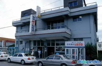 횡성 시외버스터미널 시간표 예매 요금_18