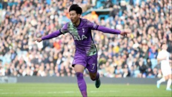 김민재 손흥민 논란 64