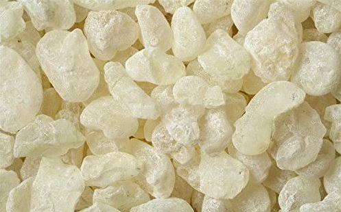  위산과다에 매스틱 검(mastic Gum)의 효능과 부작용 및 권장량