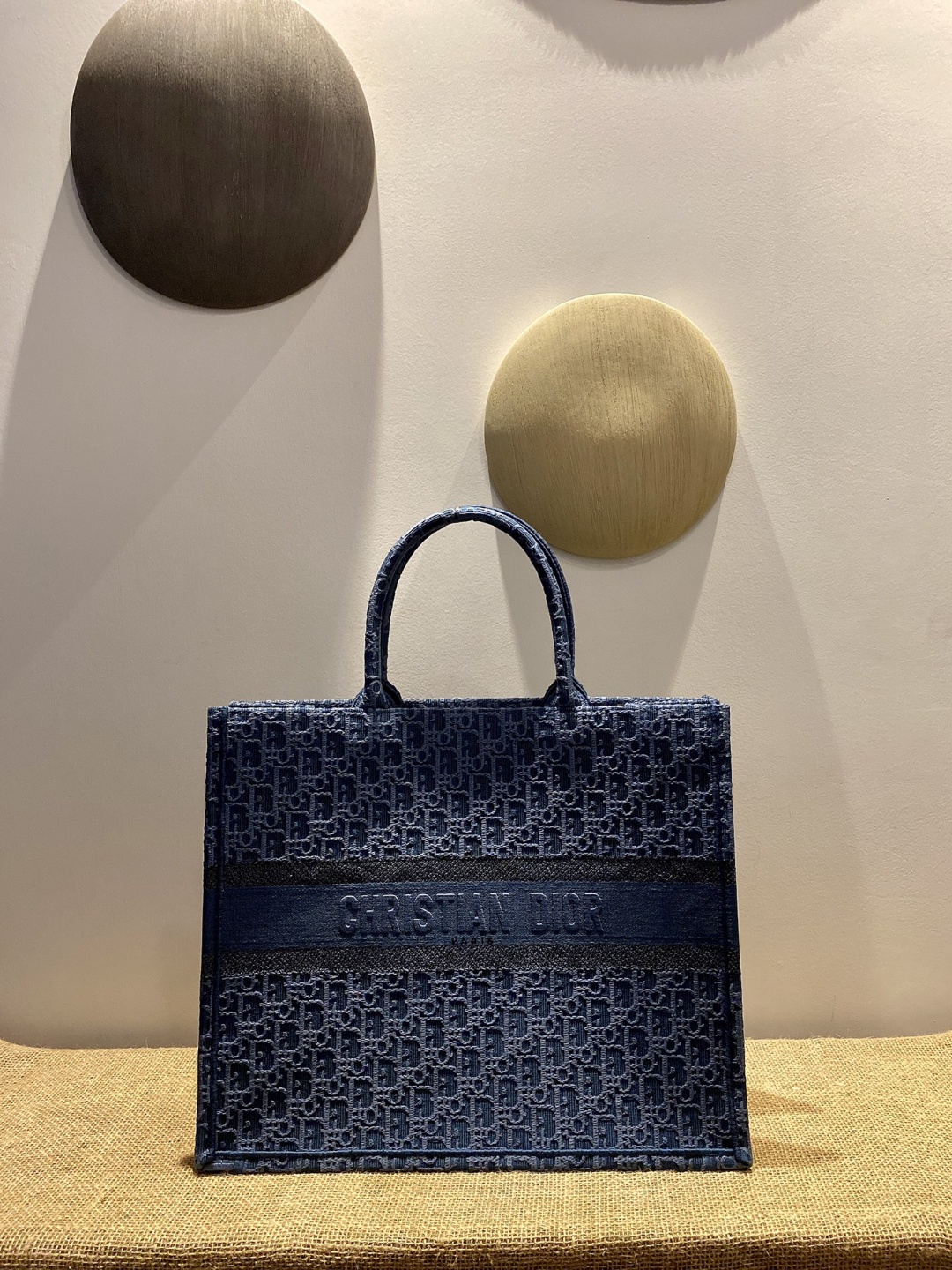  [DIOR] 디올 DIOR BOOK TOTE 북 토트백 M1286ZJAP (8 COLOR)