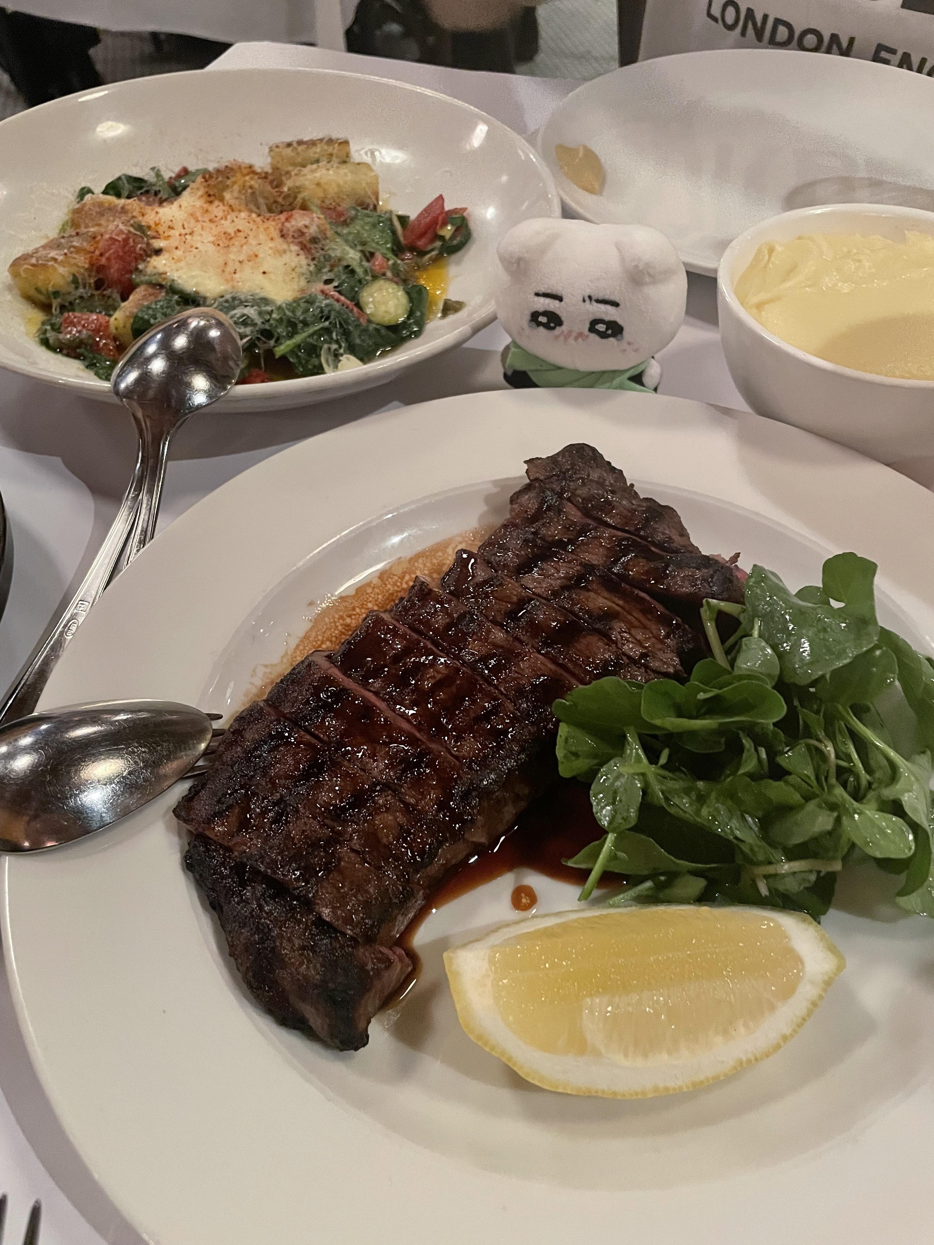  [여행/맛집] 호주 시드니 맛집 추천/Felix Bistro/호주 파인다이닝/예약하기/용복 투어