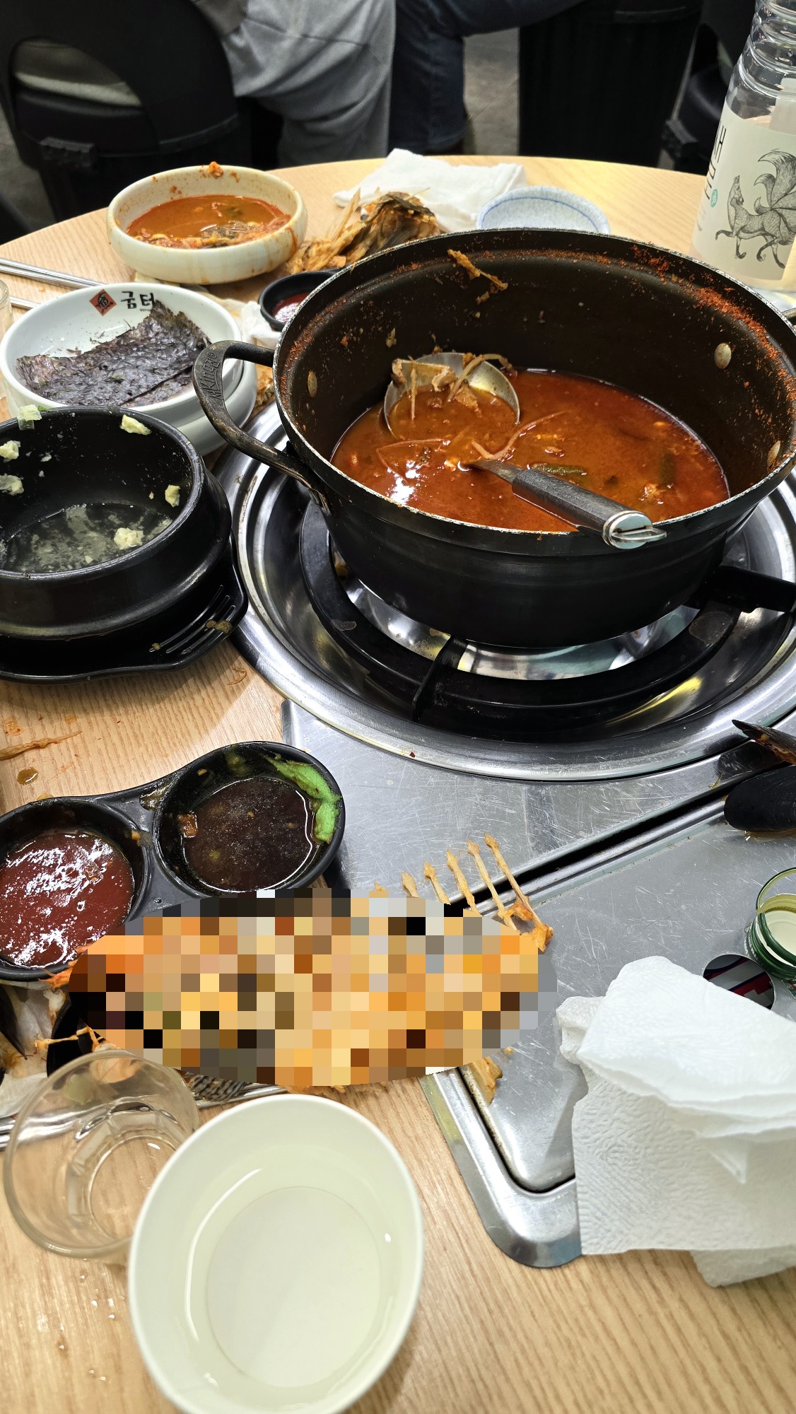 강릉회수산 이미지