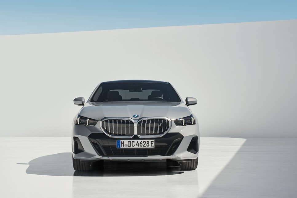 BMW5시리즈