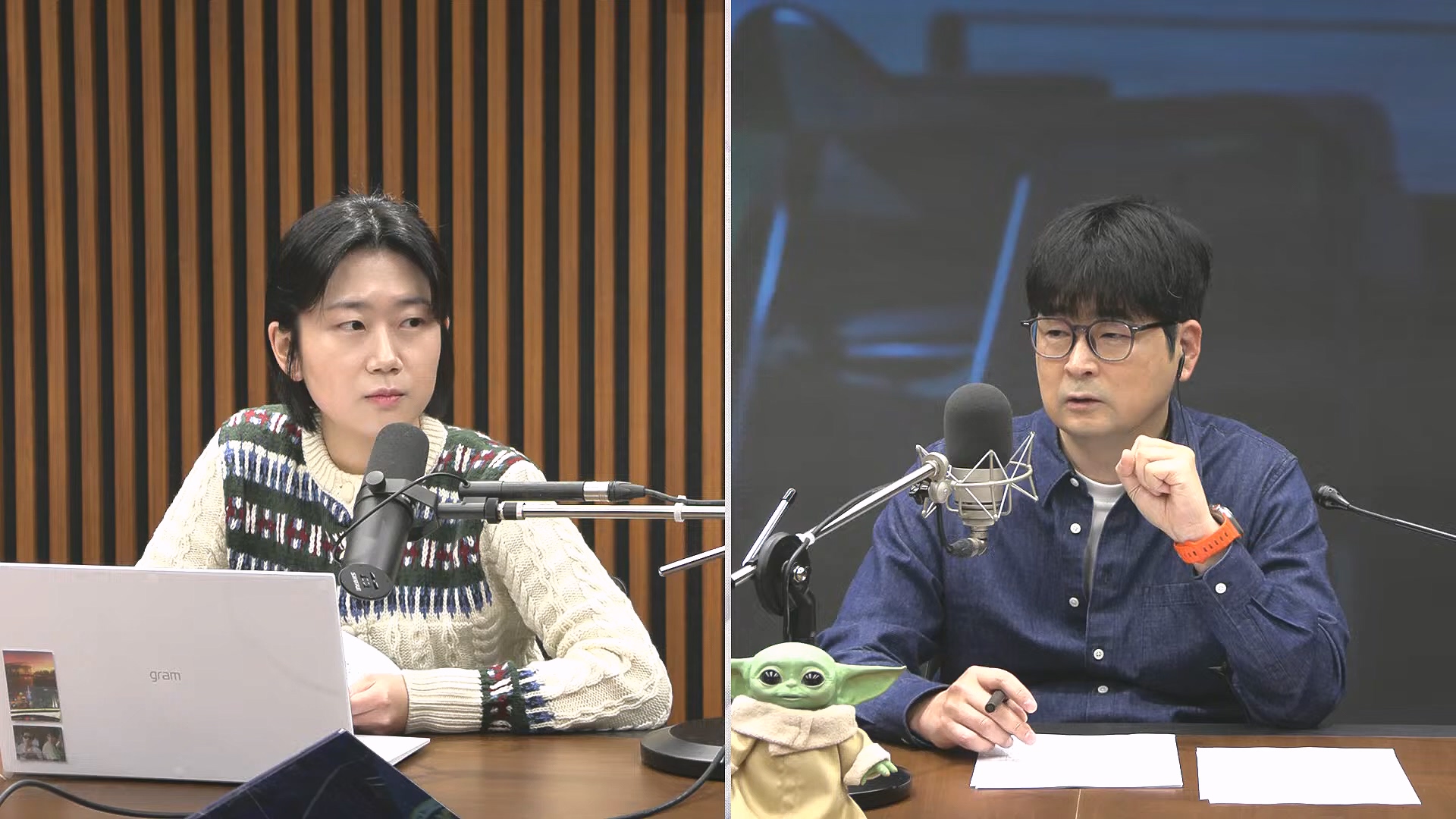 [#탁현민의더뷰티플] 쏟아지는 국무위원들의 증언, 속속 밝혀지는 그날의 진실.. ¦ 2025년 2월 1일 토요일 ¦ 다시 29회 (1080p_30fps_H264-128kbit_AAC).mp4_20250201_164530.752.jpg