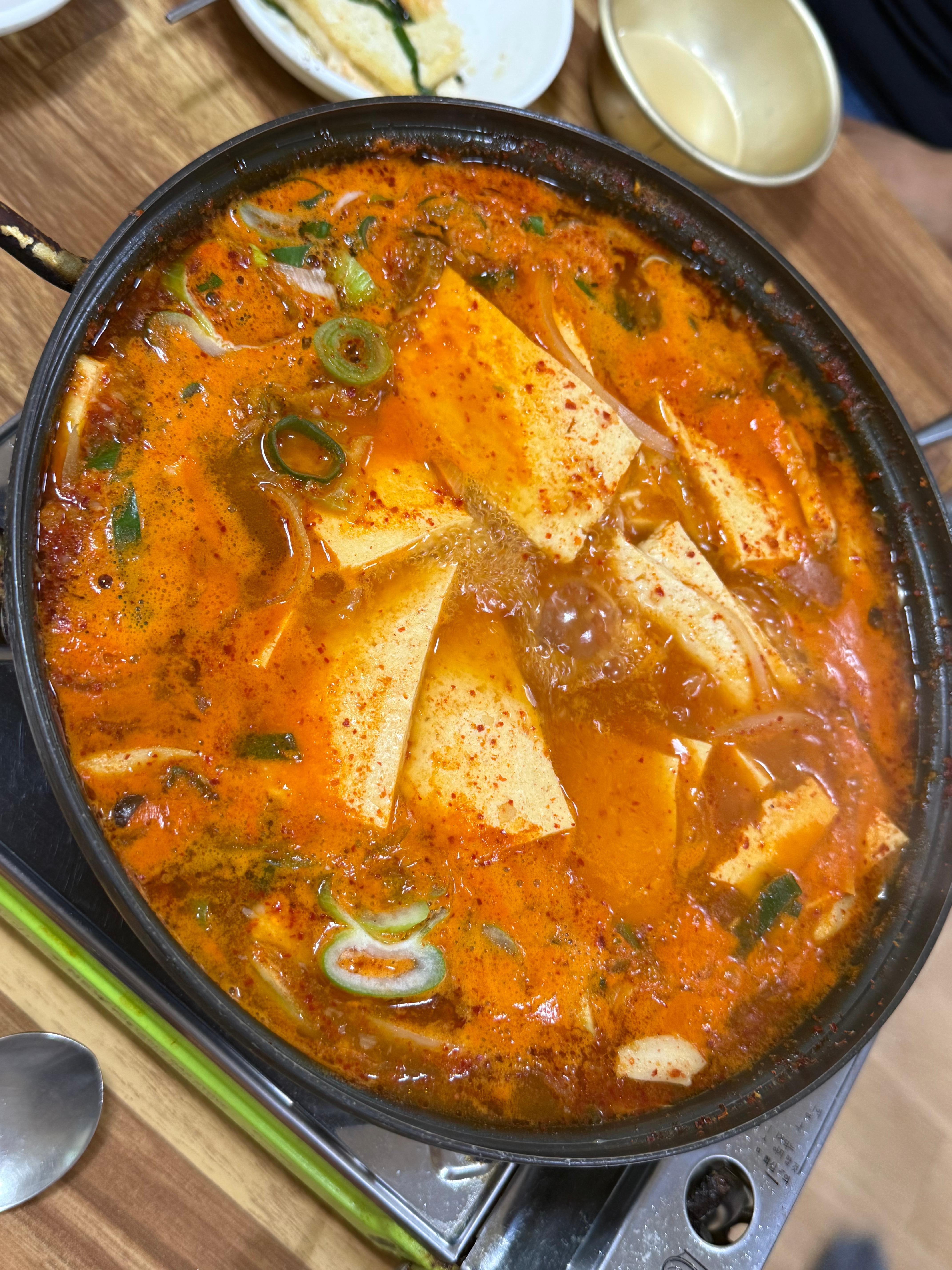 두학촌촌두부맛집 이미지