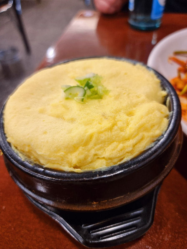 문래역 뽕씨네수제비