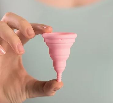  생리컵 사용방법 및 부작용