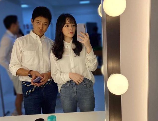  최수종 하희라 딸 나이 최윤서