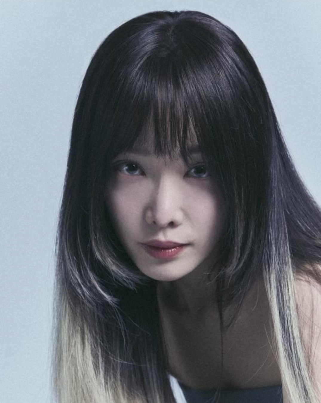  더글로리 이사라 교회 노출씬 인터뷰