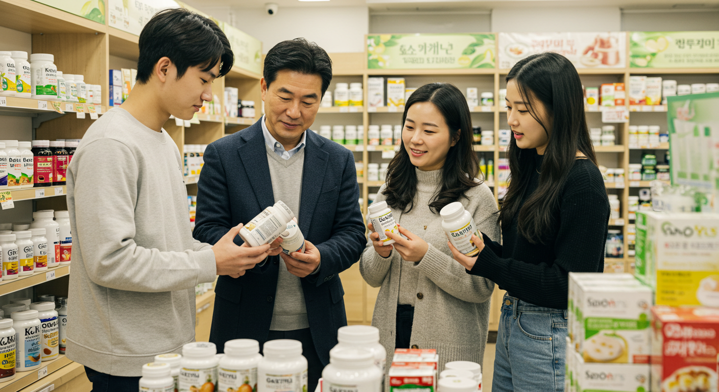 임산부 비타민 추천