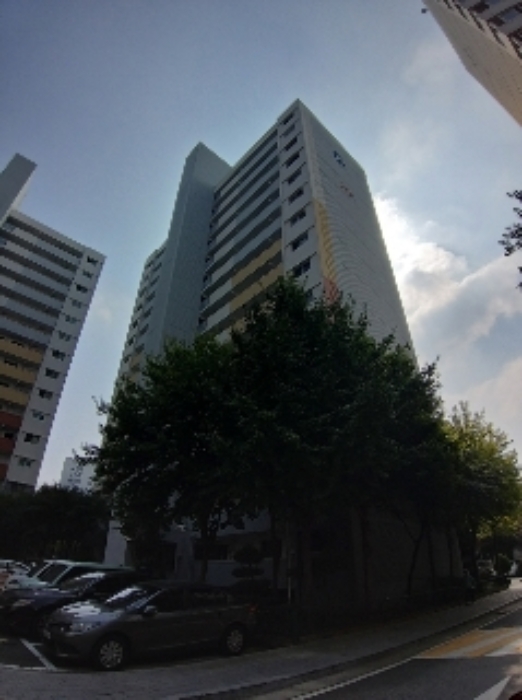 강서구 등촌1,2단지주공아파트 2026
