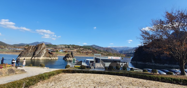 여행(도담삼봉,석문)단양 25