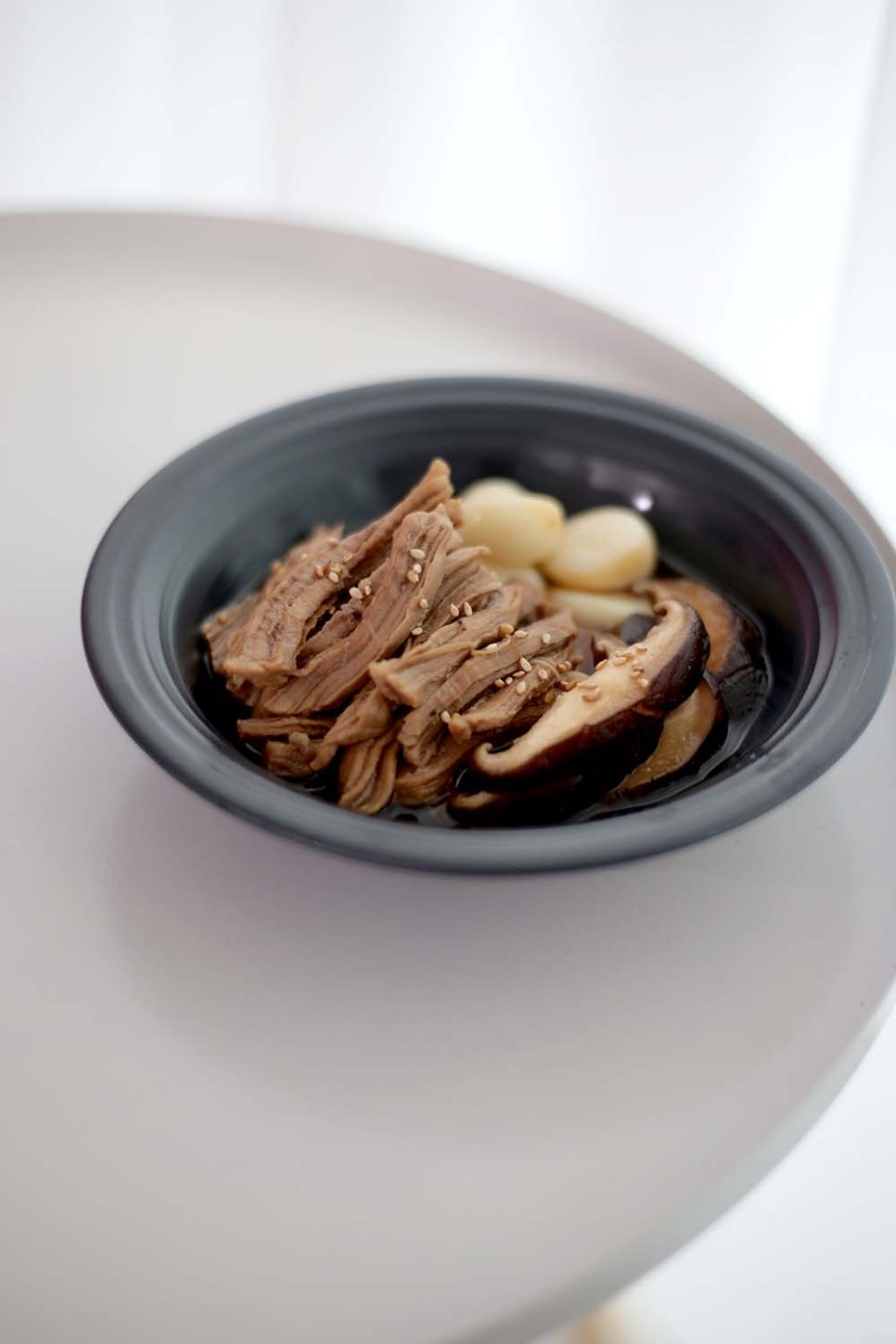 돼지고기장조림만들기 보들보들 아이도 11