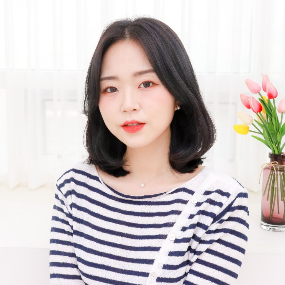 여친 생일선물 수컷 스메 카네시 18K 목걸이 세트 5